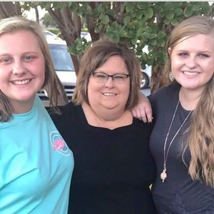 Meet your Posher, Carrie